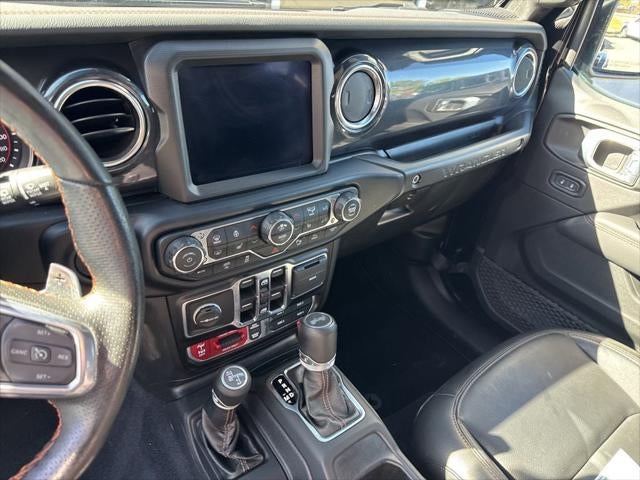 2022 Jeep Wrangler Unlimited Rubicon 392 4x4