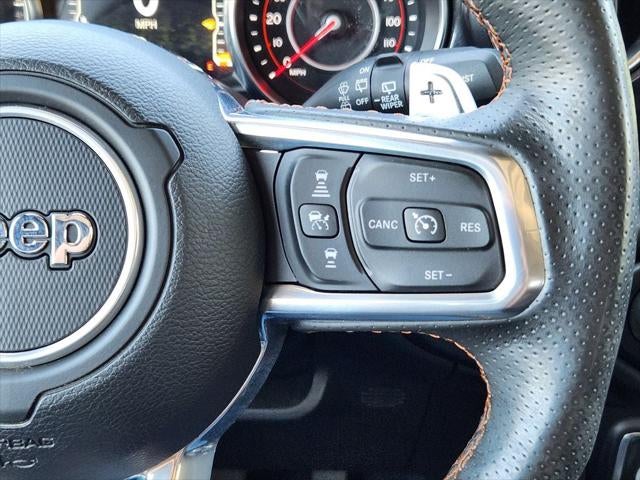 2022 Jeep Wrangler Unlimited Rubicon 392 4x4