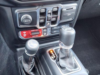 2022 Jeep Wrangler Unlimited Rubicon 392 4x4