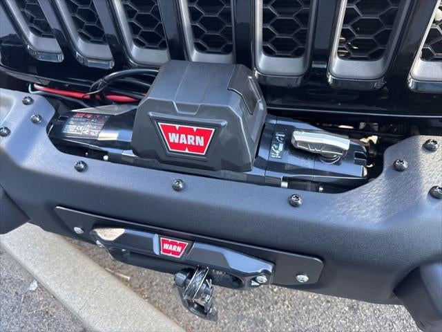 2022 Jeep Wrangler Unlimited Rubicon 392 4x4