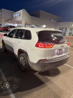 2020 Jeep Cherokee Latitude Plus FWD