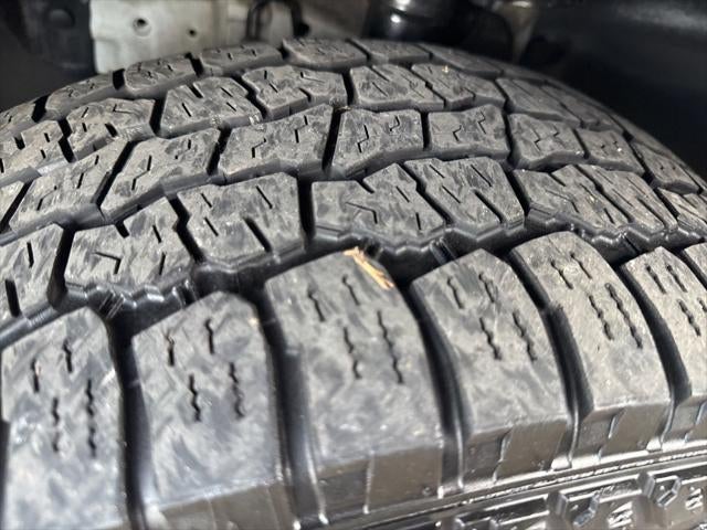 2019 Jeep Cherokee Trailhawk 4x4