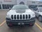 2018 Jeep Cherokee Trailhawk 4x4