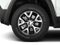 2018 Jeep Cherokee Trailhawk 4x4