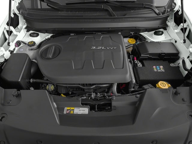 2018 Jeep Cherokee Trailhawk 4x4