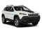 2018 Jeep Cherokee Trailhawk 4x4