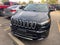 2018 Jeep Cherokee Overland