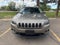 2020 Jeep Cherokee Latitude Lux 4x4
