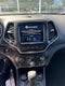 2021 Jeep Cherokee 80th Anniversary 4x4