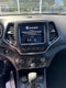 2021 Jeep Cherokee 80th Anniversary 4x4