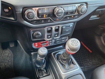 2024 Jeep Wrangler 2-Door Recon 4x4