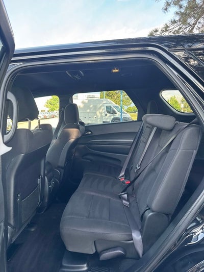 2025 Dodge Durango GT AWD