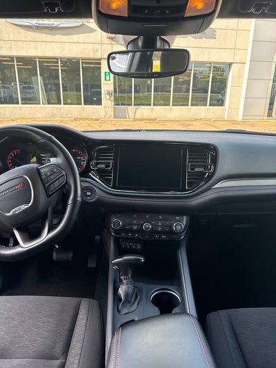 2025 Dodge Durango GT AWD