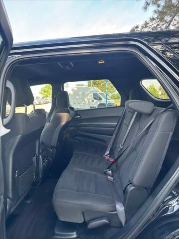 2025 Dodge Durango GT AWD