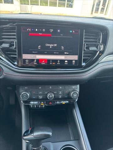2025 Dodge Durango GT AWD