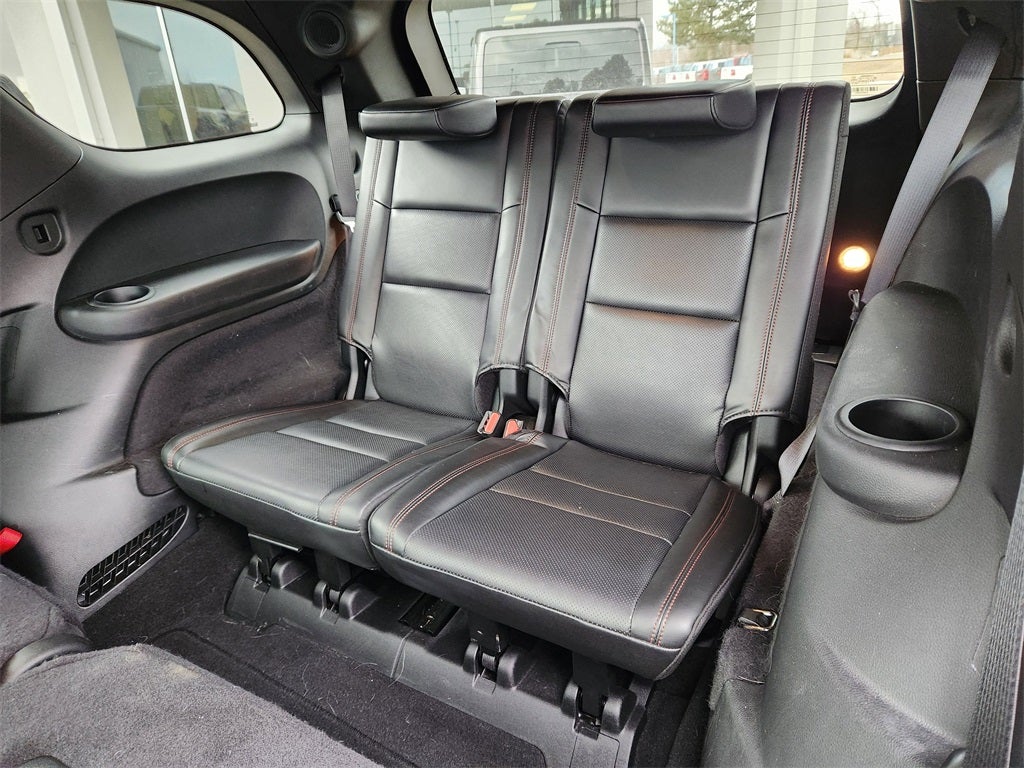 2025 Dodge Durango GT Plus AWD