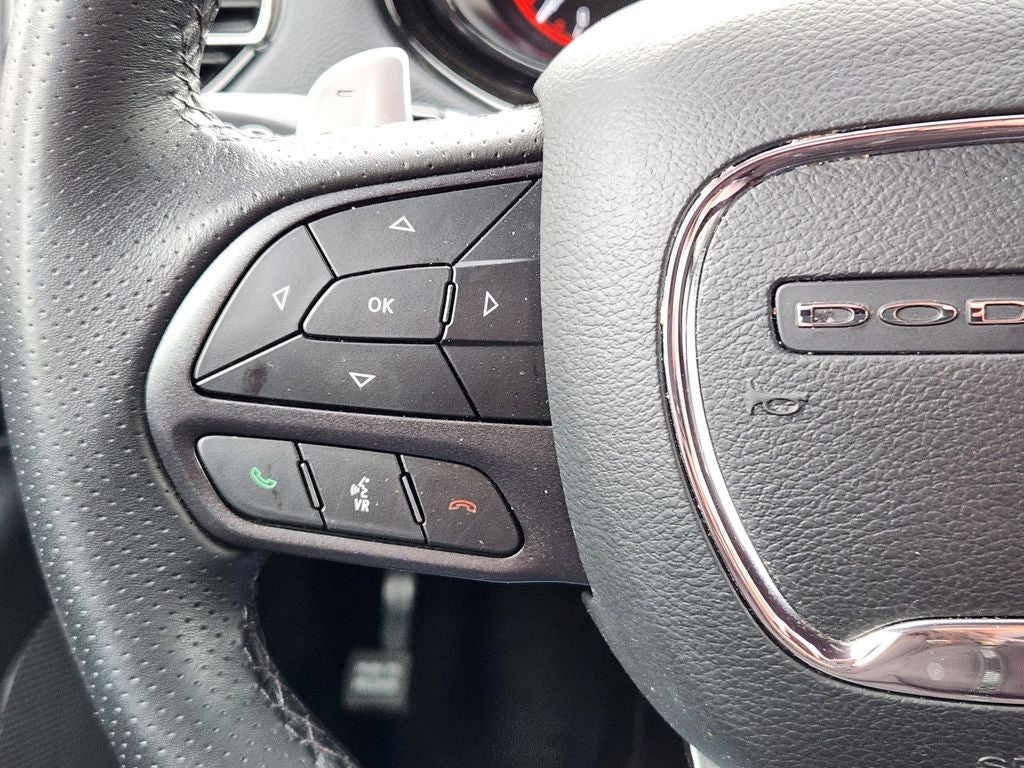 2025 Dodge Durango GT Plus AWD