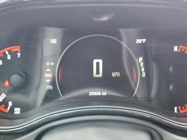 2025 Dodge Durango GT Plus AWD