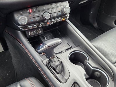 2025 Dodge Durango GT Plus AWD