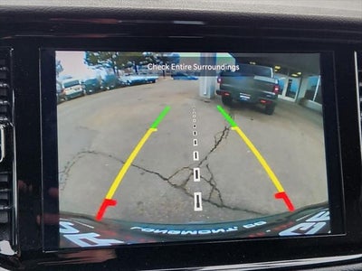 2025 Dodge Durango GT Plus AWD