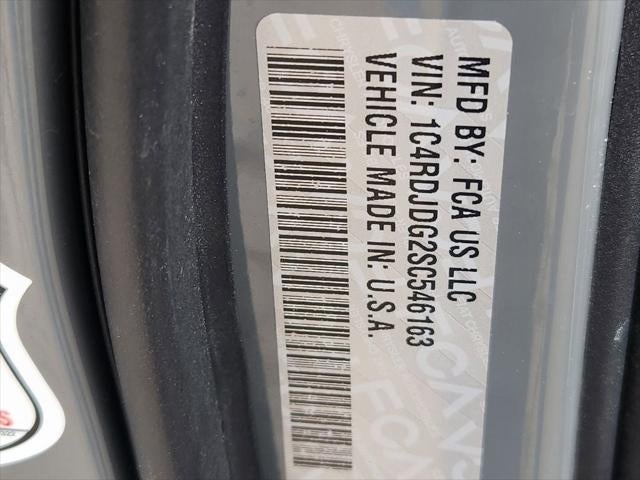 2025 Dodge Durango GT Plus AWD