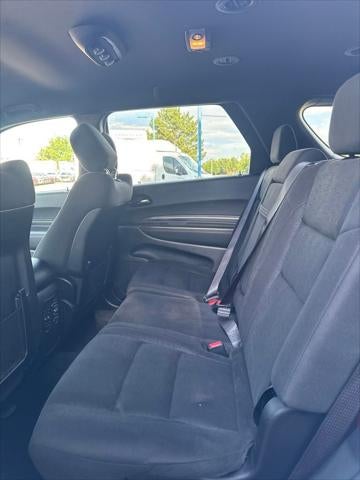 2025 Dodge Durango GT AWD