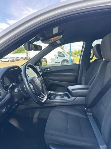 2025 Dodge Durango GT AWD