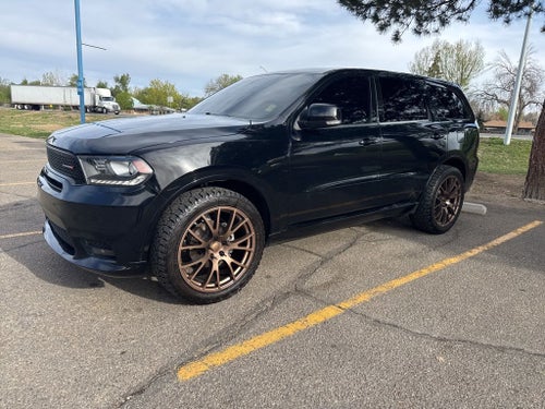 2019 Dodge Durango GT Plus AWD