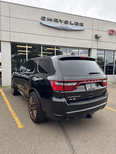 2019 Dodge Durango GT Plus AWD