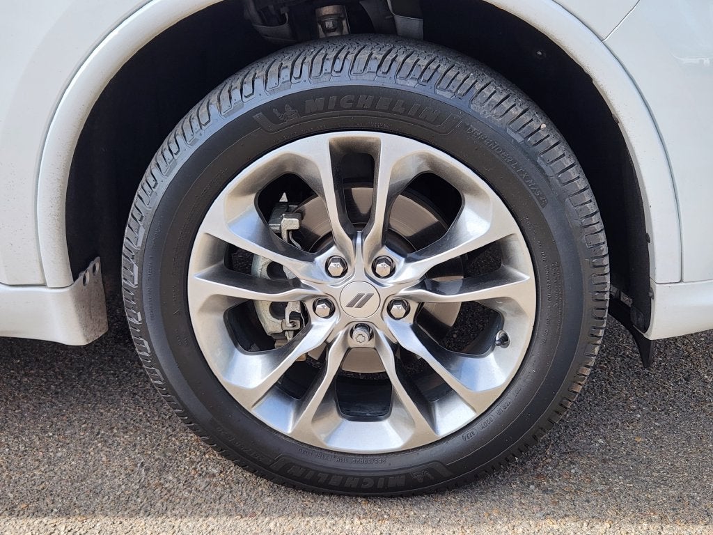 2019 Dodge Durango GT Plus