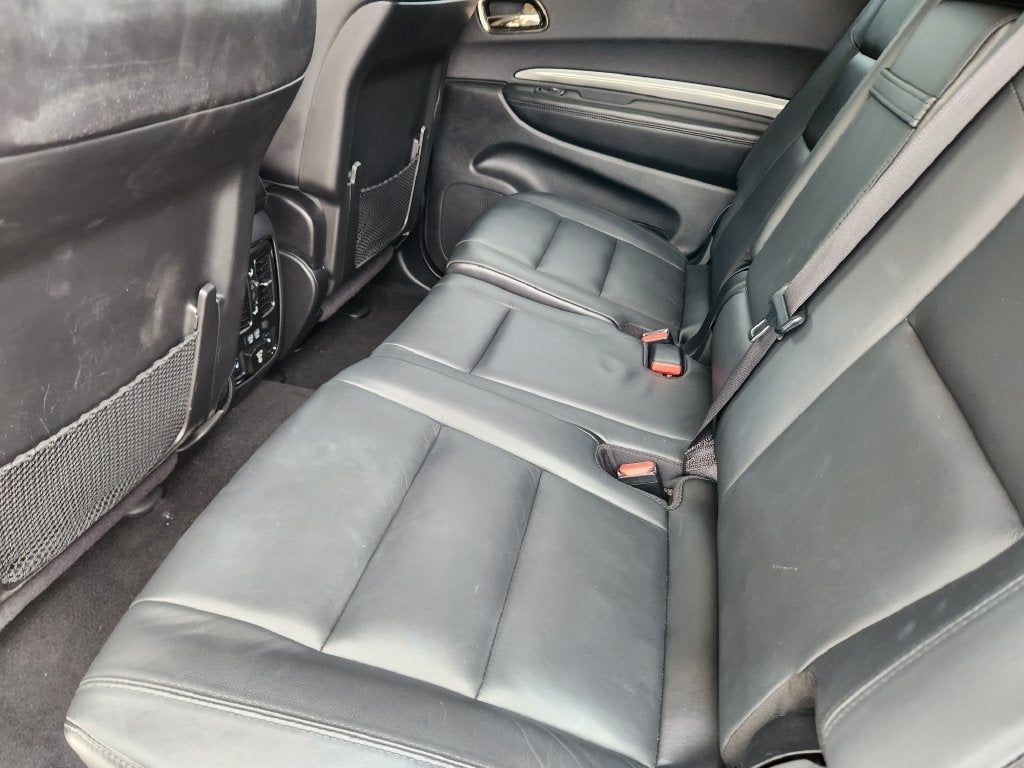 2019 Dodge Durango GT Plus