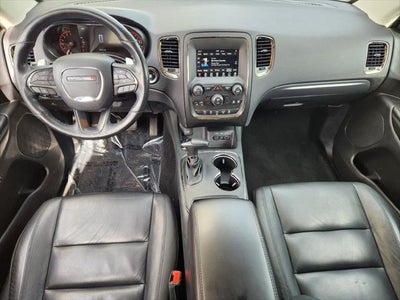 2019 Dodge Durango GT Plus