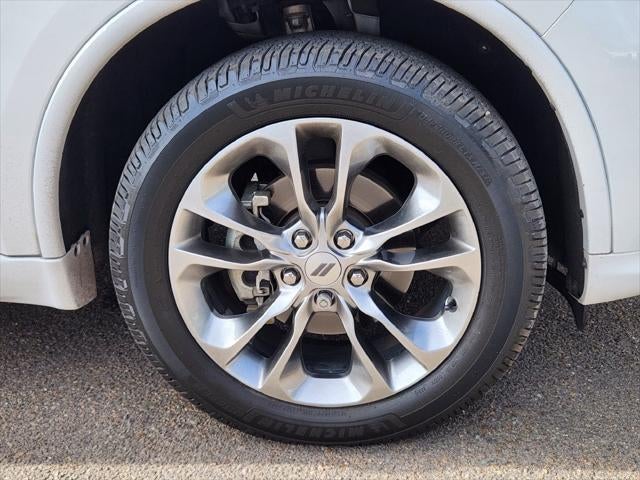 2019 Dodge Durango GT Plus