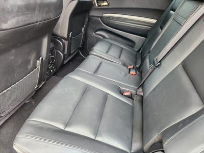 2019 Dodge Durango GT Plus