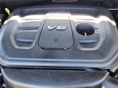 2018 Jeep Grand Cherokee Altitude 4x4