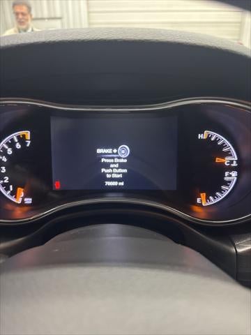 2019 Jeep Grand Cherokee Laredo E 4x4