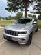 2020 Jeep Grand Cherokee Altitude 4X4