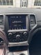 2018 Jeep Grand Cherokee Altitude 4x4