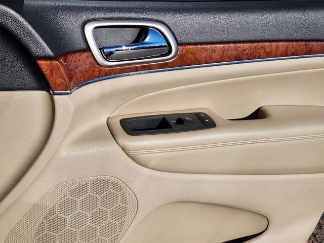 2013 Jeep Grand Cherokee Limited