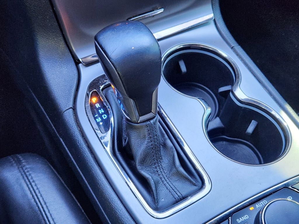 2020 Jeep Grand Cherokee Limited X 4x4