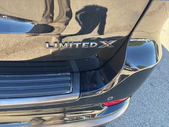 2020 Jeep Grand Cherokee Limited X 4x4