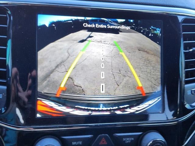 2020 Jeep Grand Cherokee Limited X 4x4