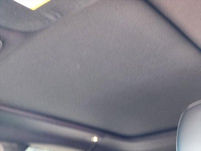 2020 Jeep Grand Cherokee Limited X 4x4