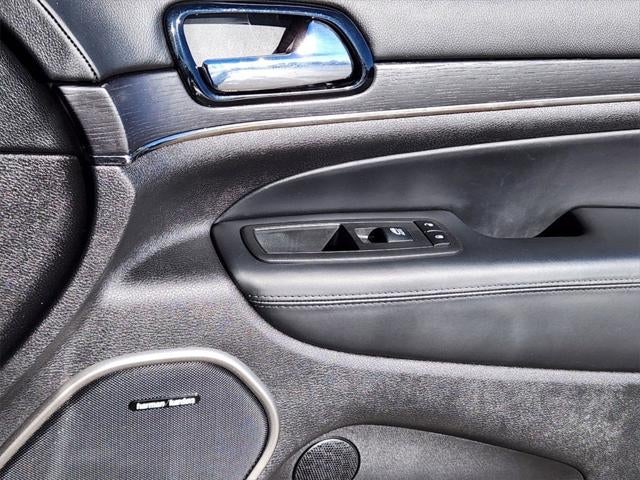 2021 Jeep Grand Cherokee High Altitude 4x4