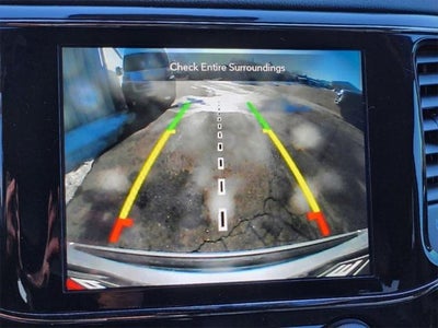 2021 Jeep Grand Cherokee High Altitude 4x4