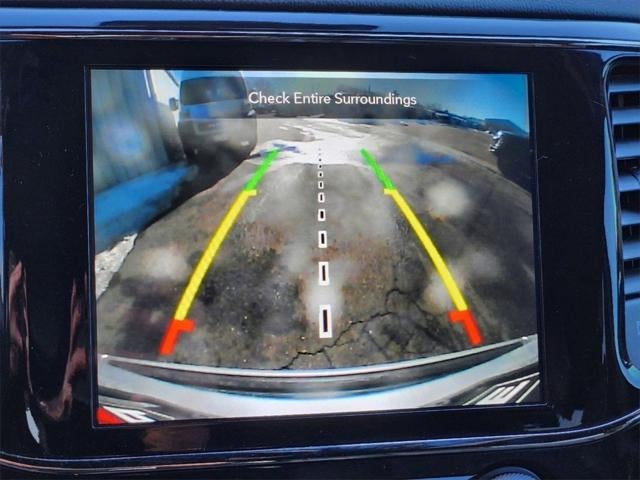 2021 Jeep Grand Cherokee High Altitude 4x4