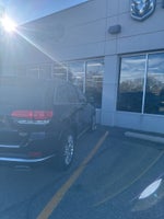 2018 Jeep Grand Cherokee Summit 4x4