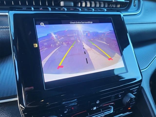 2024 Jeep Grand Cherokee Altitude X 4x4