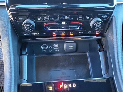 2024 Jeep Grand Cherokee Altitude X 4x4