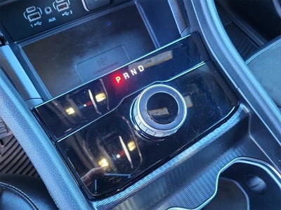 2024 Jeep Grand Cherokee Altitude X 4x4